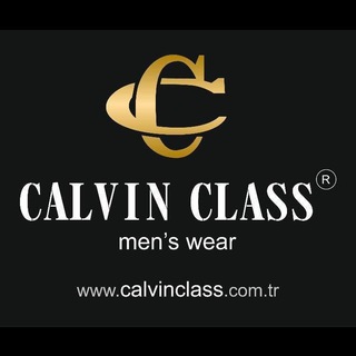 Telegram profile photo for Calvin class