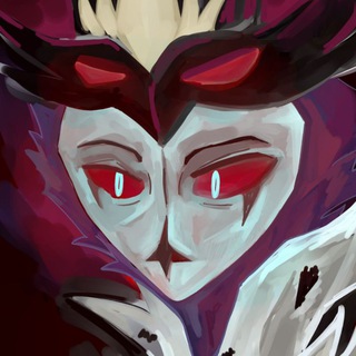 Telegram profile photo for 𝕗𝕖𝕝𝕒𝕤𝕥𝕣𝕠𝕡𝕙𝕖 ◎︎