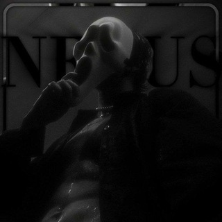 Telegram profile photo for 𝑵𝑬𝑿𝑼𝑺 (инɸᴏ)
