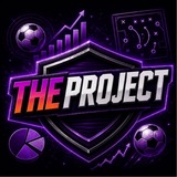 Telegram profile photo for The Project💡