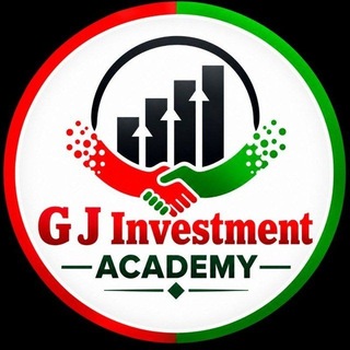 Telegram profile photo for GJ Investment Academy