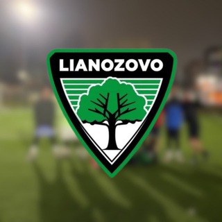 Telegram profile photo for ФК Лианозово