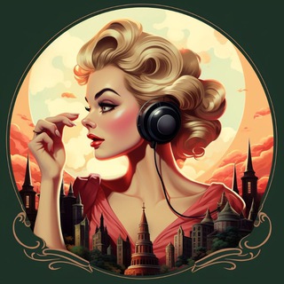 Telegram profile photo for Чат для Девушек | Лос Анджелес
