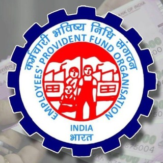 Telegram profile photo for EPFO APFC EO SOLUTION