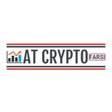 Telegram profile photo for AT Crypto