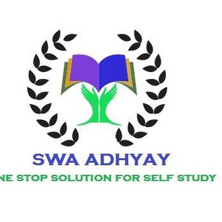 Telegram profile photo for SWA ADHYAY