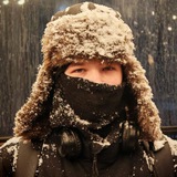 Telegram profile photo for 10 дней одиночества