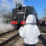 Telegram profile photo for vᴀrvᴀrᴀ ʙygᴀᴇnᴋᴏ