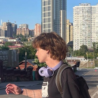 Telegram profile photo for халабуда лиса