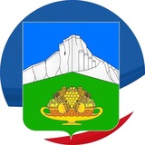 Telegram profile photo for Администрация Z Белогорского района РК