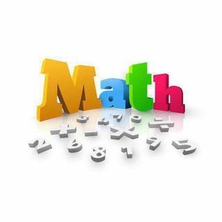 Telegram profile photo for Matematika Attestatsiya || Milliy sertifikat📈