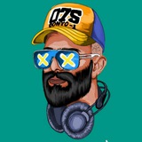 Telegram profile photo for Paraf