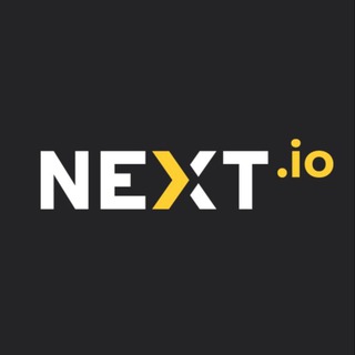 Telegram group profile photo for NEXT.io iGaming Community