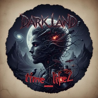 Telegram profile photo for Dark Land