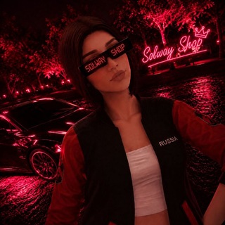 Telegram profile photo for solway