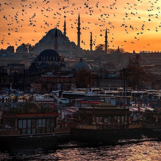 Telegram profile photo for 🇹🇷 از ترکیه چه میدانیم؟ 🇹🇷