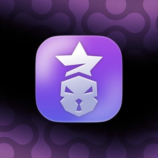 Telegram profile photo for cisStars | Купить звёзды