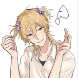 Telegram profile photo for kaoru adores me