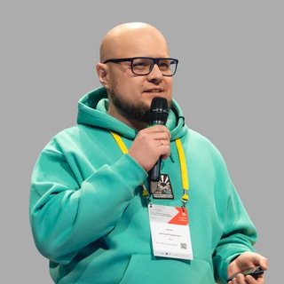 Telegram group profile photo for В гостях у Котова