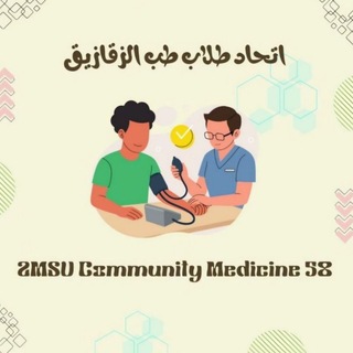 Telegram profile photo for ZMSU professional 58
