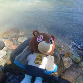 Telegram profile photo for Gossip