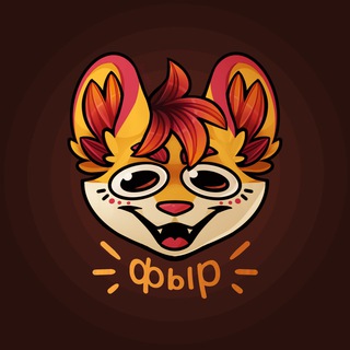 Telegram profile photo for StasiaFox