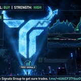 Telegram profile photo for Top Profits Alpha