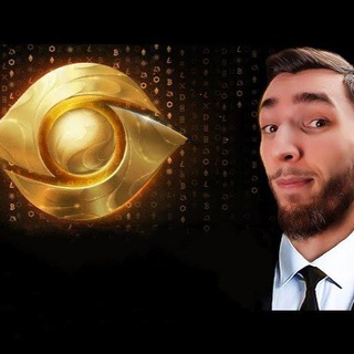 Telegram profile photo for Kirill Evans Crypto Bitcoin