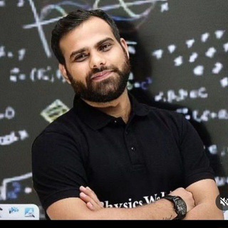Telegram profile photo for MR SIR Khazana Lectures 2025
