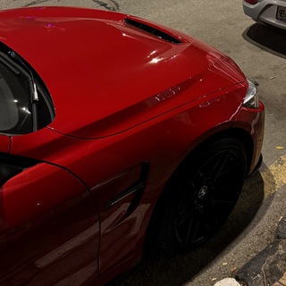 Telegram profile photo for inal and cars