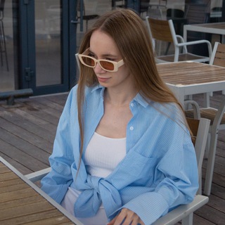 Telegram profile photo for Аня | о маркетинге и жизни
