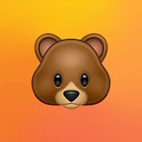 Telegram profile photo for Ursa Minor.