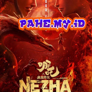 Telegram profile photo for Pahe.my.id