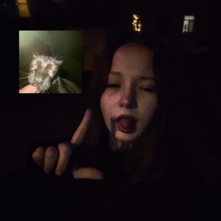 Telegram profile photo for Каринка dynasty