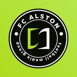 Telegram profile photo for ФК Алстон