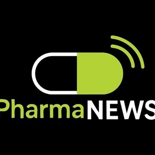 Telegram profile photo for Pharma News (فارما نیوز)
