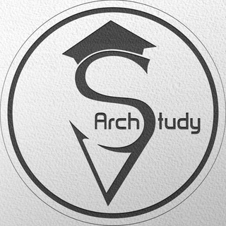 Telegram profile photo for ARCHSTUDYUZ