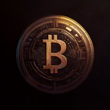Telegram profile photo for Деньги на крипте