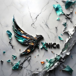 Telegram group profile photo for xNice WildRift group
