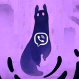Telegram profile photo for скачать вайбер