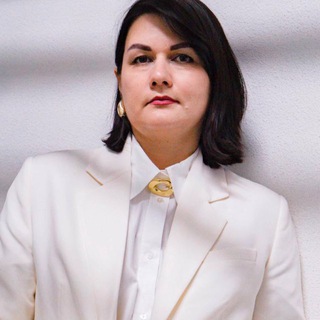 Telegram profile photo for Голос Души | Алеся Щербинская