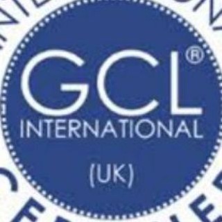 Telegram profile photo for GCL International
