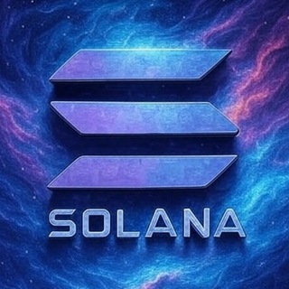 Telegram profile photo for SOL ALPHA CALLS