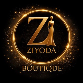 Telegram profile photo for ❤️ ZIYODAXON_BOUTIQUE ❤️