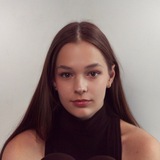 Telegram profile photo for записки юной актрисы