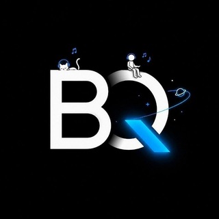 Telegram profile photo for BLVNQO