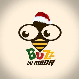 Telegram profile photo for Le buzz du mboa 🇨🇲