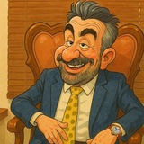 Telegram profile photo for علي الربيعي