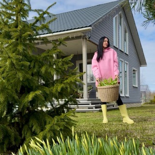 Telegram profile photo for house_my_dream