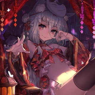 Telegram profile photo for D R A W I N G S 美しさ